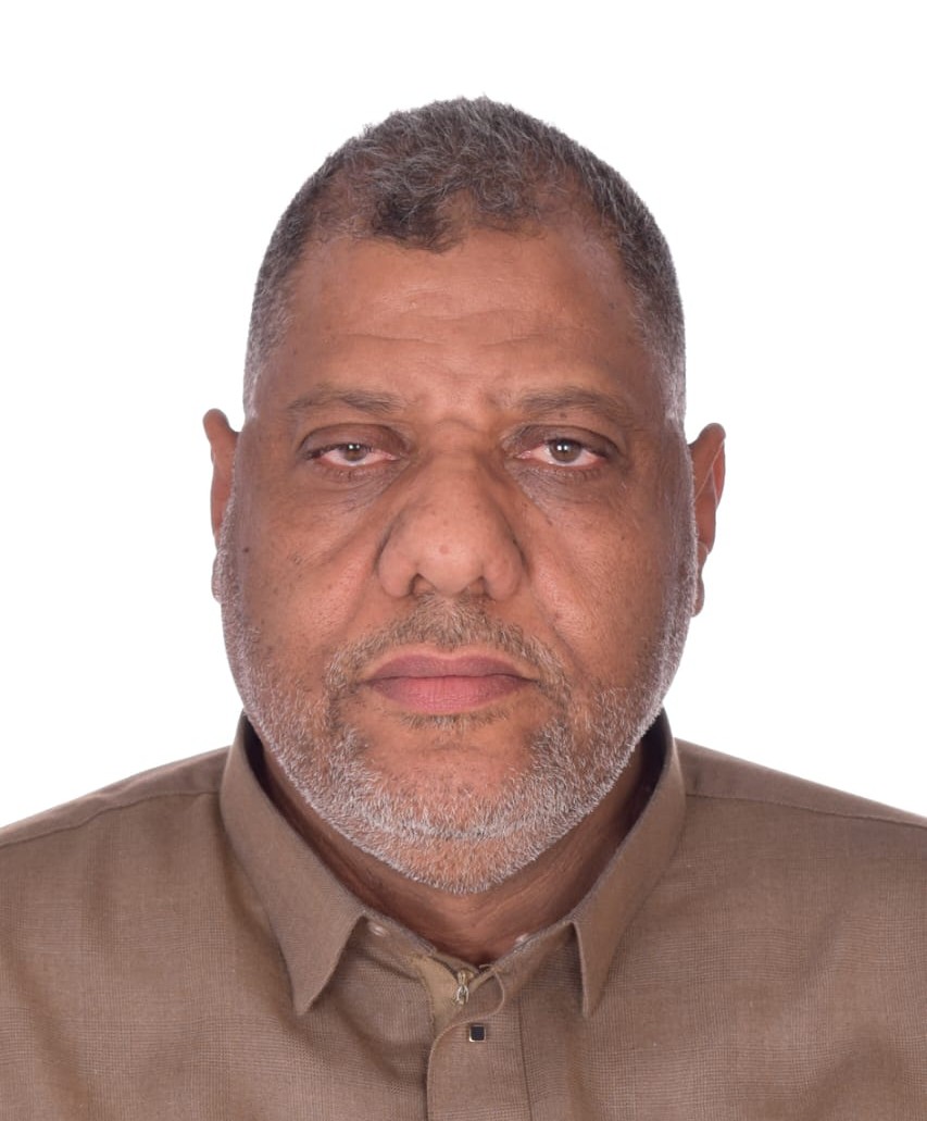  عبدالكريم عبدالله الغزالي 